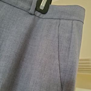 Banana Republic W Suit Pants 8P